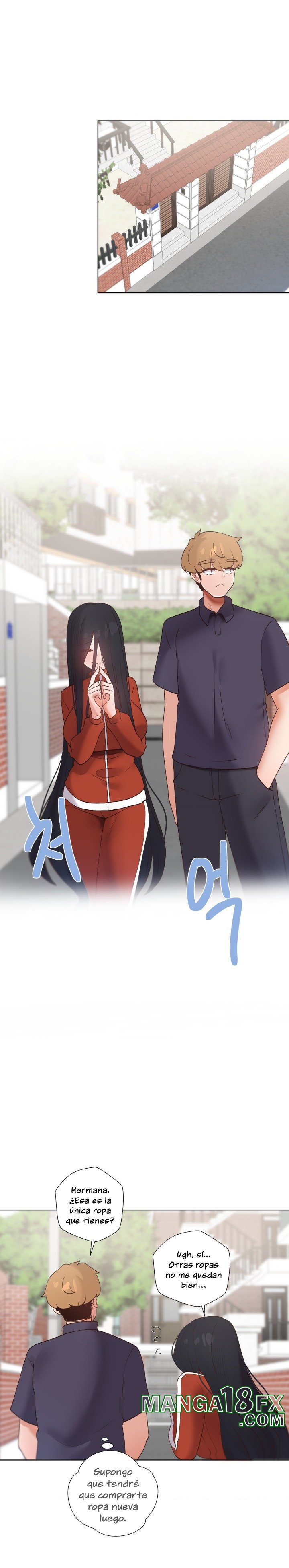 Family with Benefits Raw - Chapter 40 [photo 18] - MangaPorn