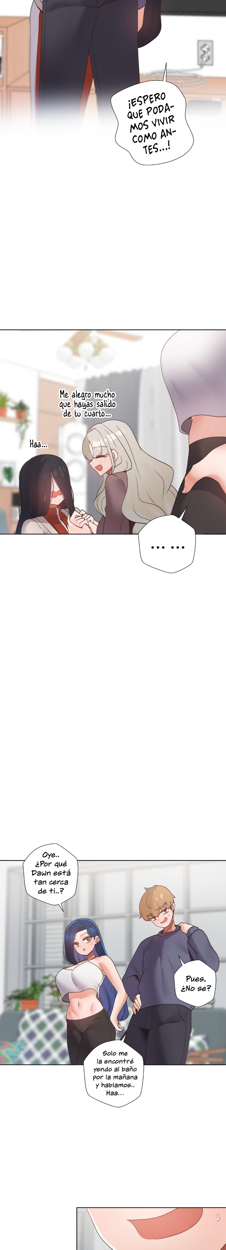 Family with Benefits Raw - Chapter 40 [photo 2] - MangaPorn