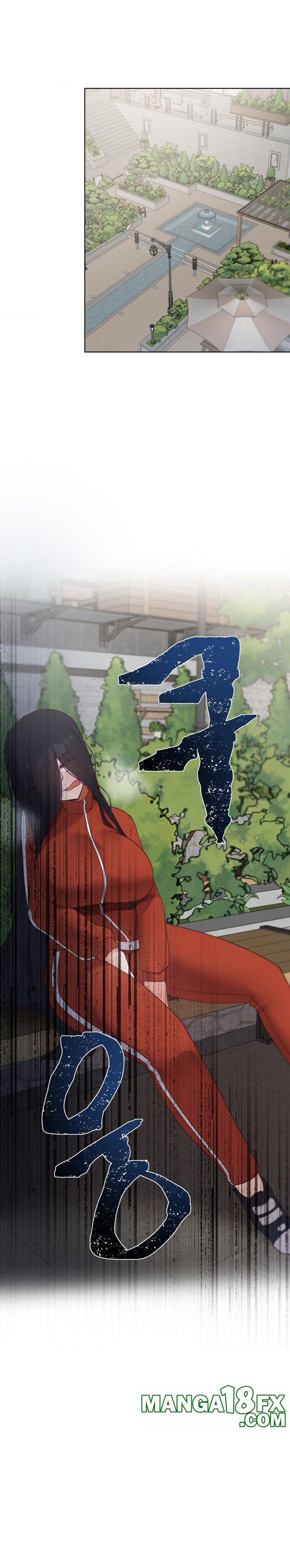 Family with Benefits Raw - Chapter 40 [photo 20] - MangaPorn