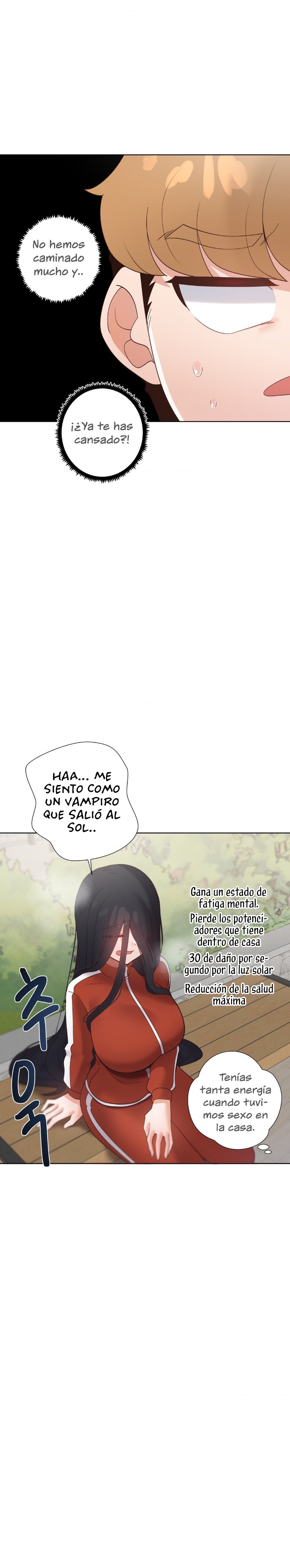 Family with Benefits Raw - Chapter 40 [photo 21] - MangaPorn