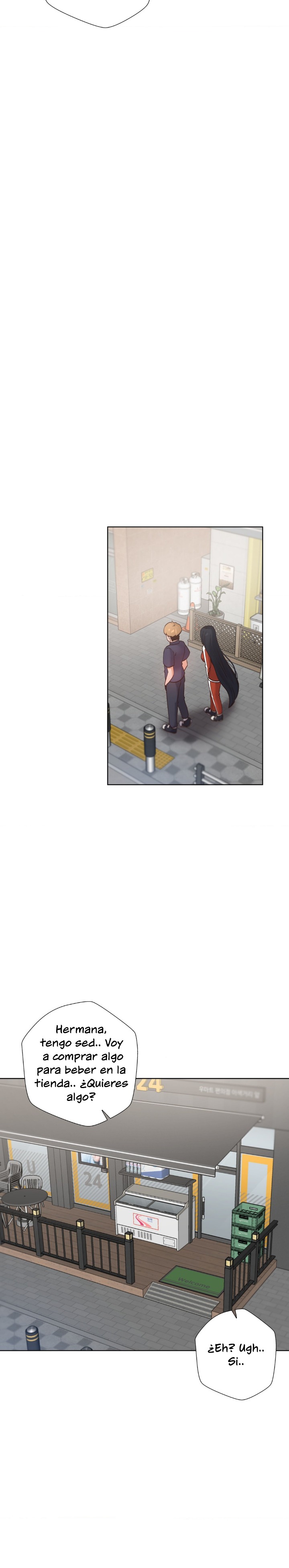 Family with Benefits Raw - Chapter 40 [photo 24] - MangaPorn