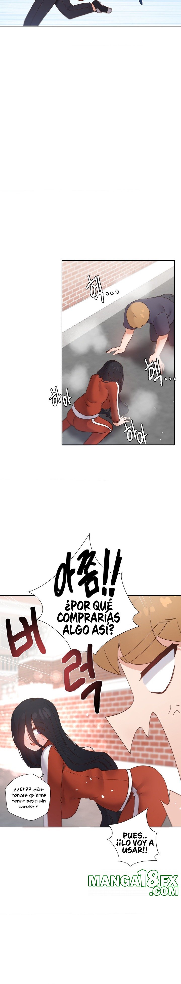 Family with Benefits Raw - Chapter 40 [photo 28] - MangaPorn