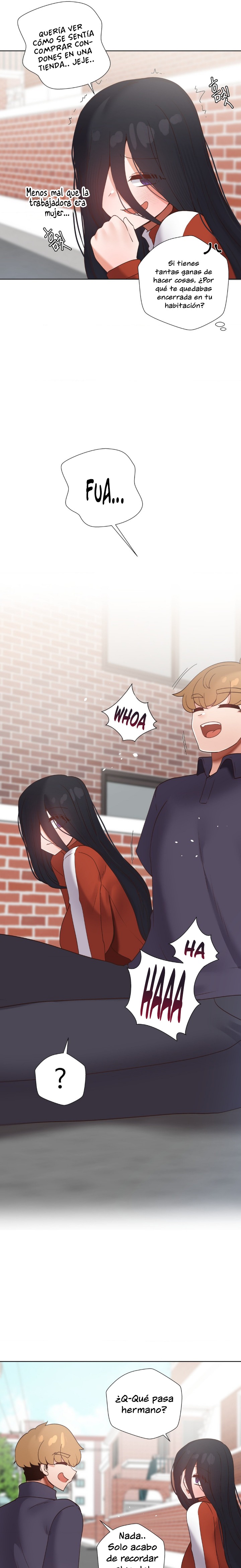 Family with Benefits Raw - Chapter 40 [photo 29] - MangaPorn