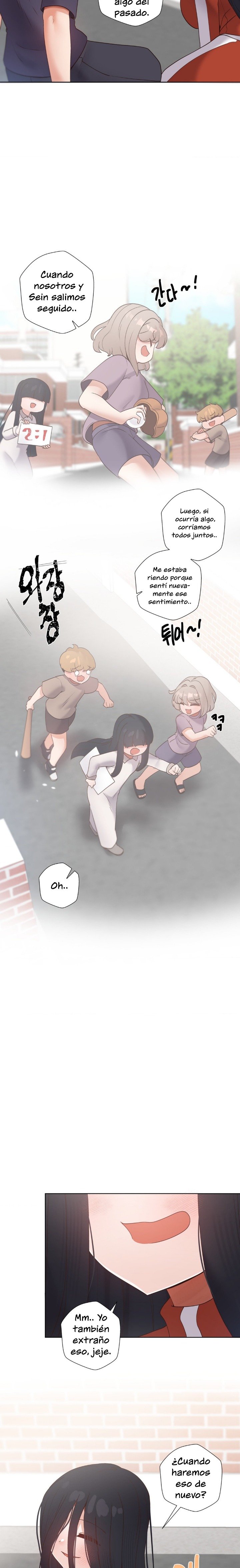 Family with Benefits Raw - Chapter 40 [photo 30] - MangaPorn