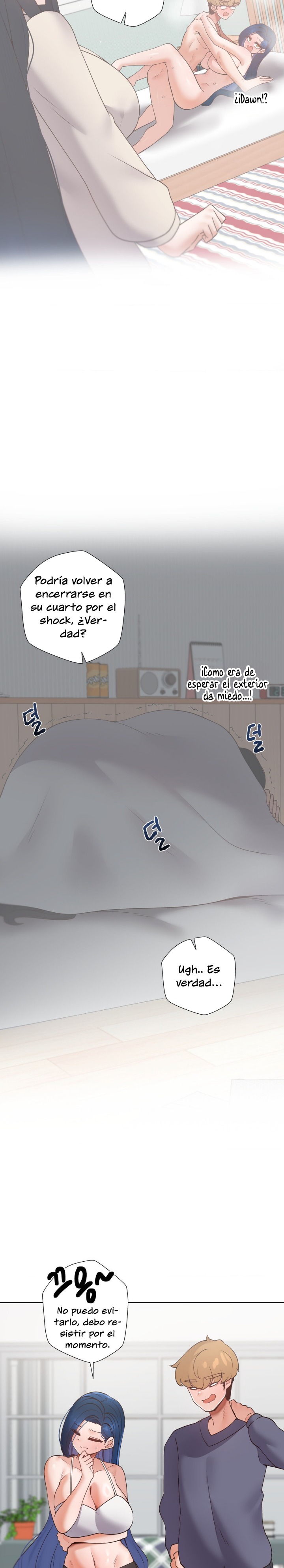 Family with Benefits Raw - Chapter 40 [photo 4] - MangaPorn