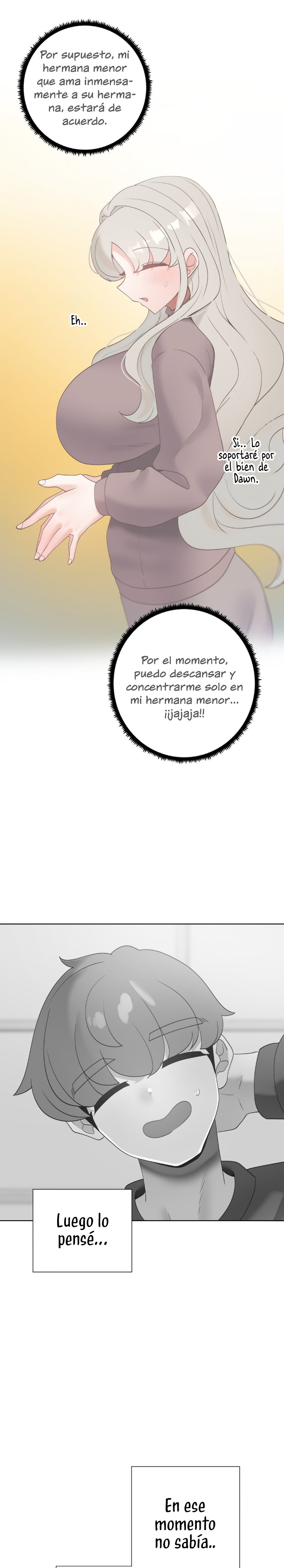 Family with Benefits Raw - Chapter 40 [photo 6] - MangaPorn