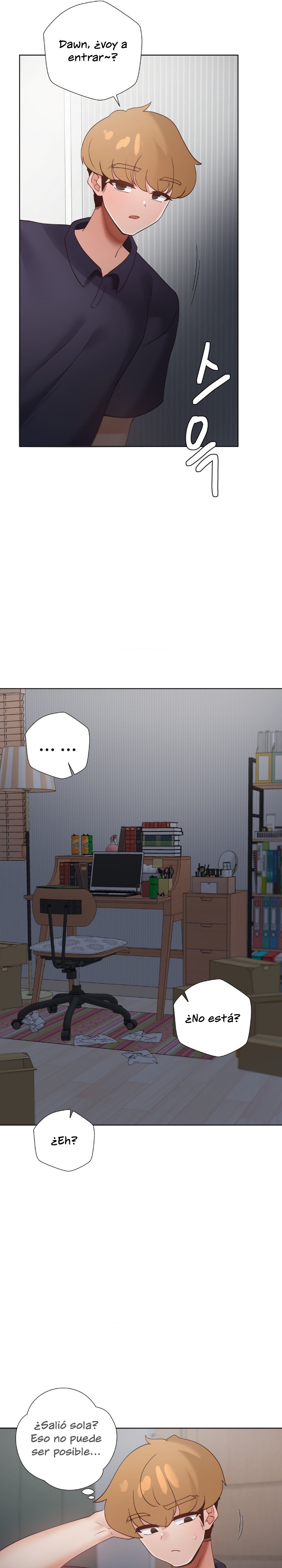 Family with Benefits Raw - Chapter 40 [photo 8] - MangaPorn