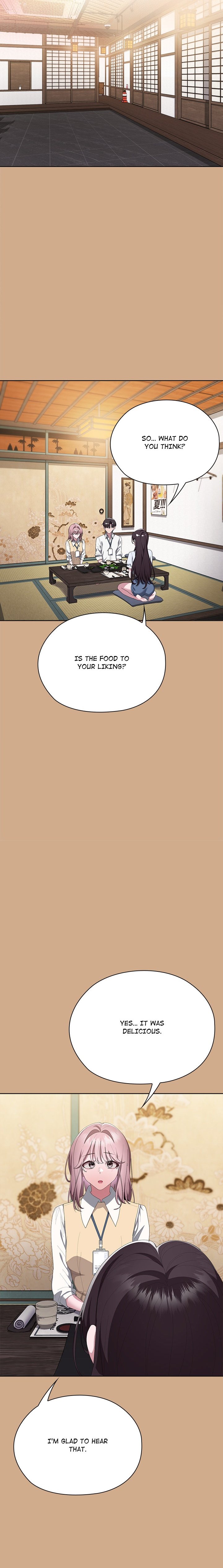 Office Shitbag Alert - Chapter 73 [photo 12] - MangaPorn