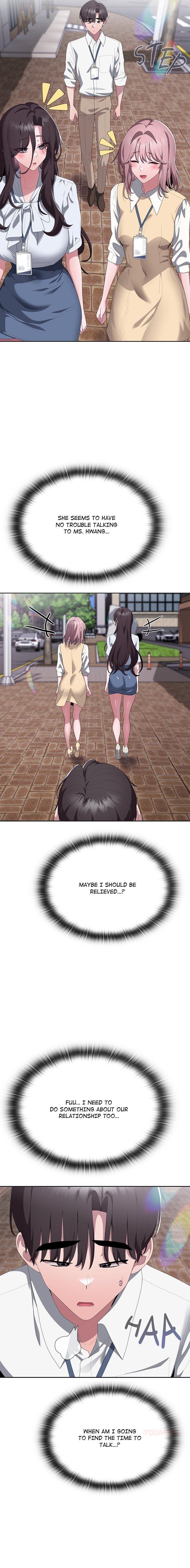 Office Shitbag Alert - Chapter 73 [photo 16] - MangaPorn