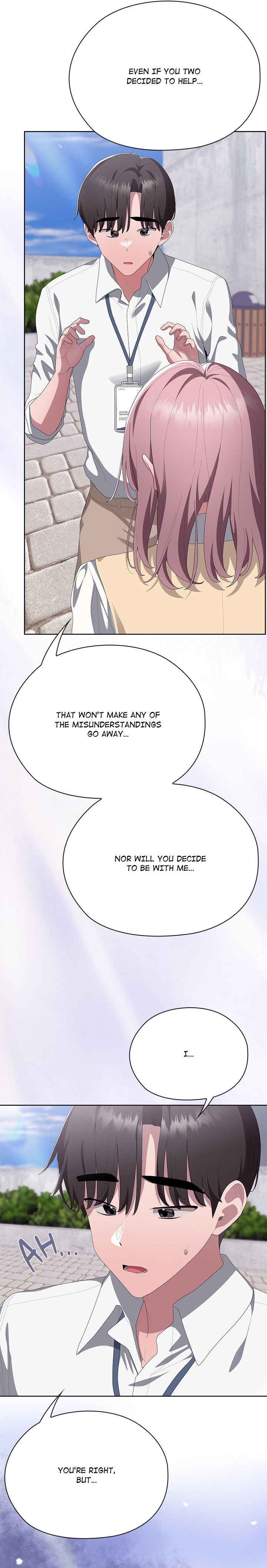 Office Shitbag Alert - Chapter 73 [photo 30] - MangaPorn