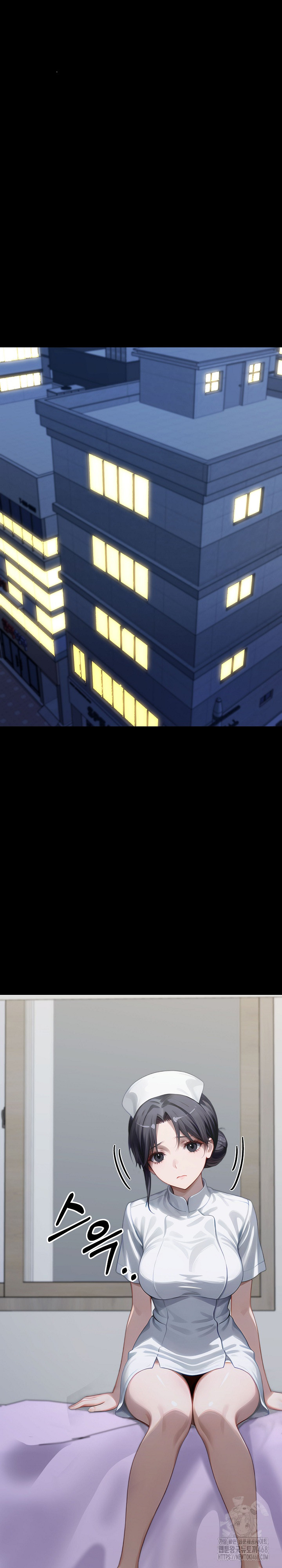 Gangster x Office Lady Raw - Chapter 145 [photo 4] - MangaPorn