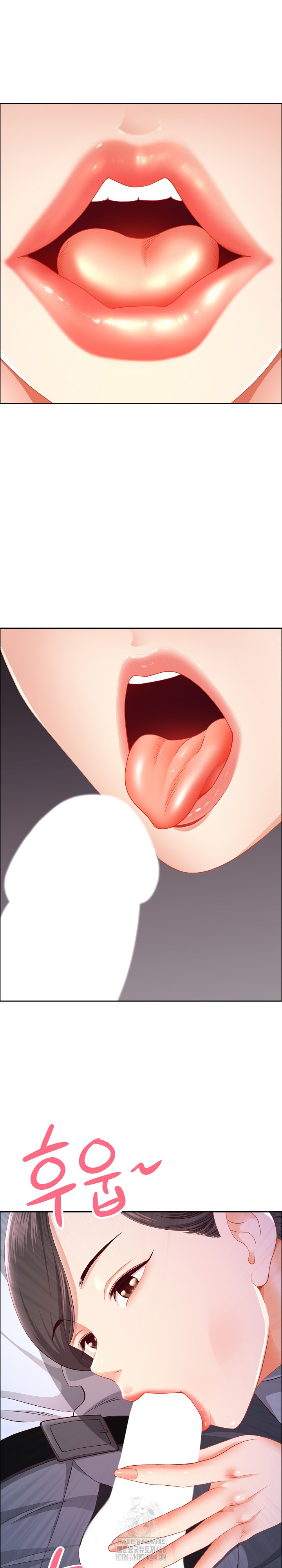 Big Guy Raw - Chapter 70 [photo 4] - MangaPorn