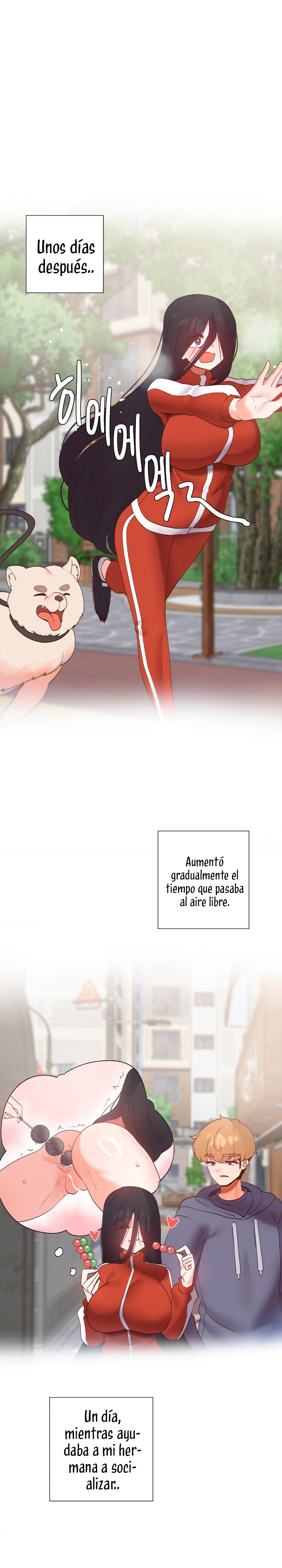 Family with Benefits Raw - Chapter 41 [photo 1] - MangaPorn