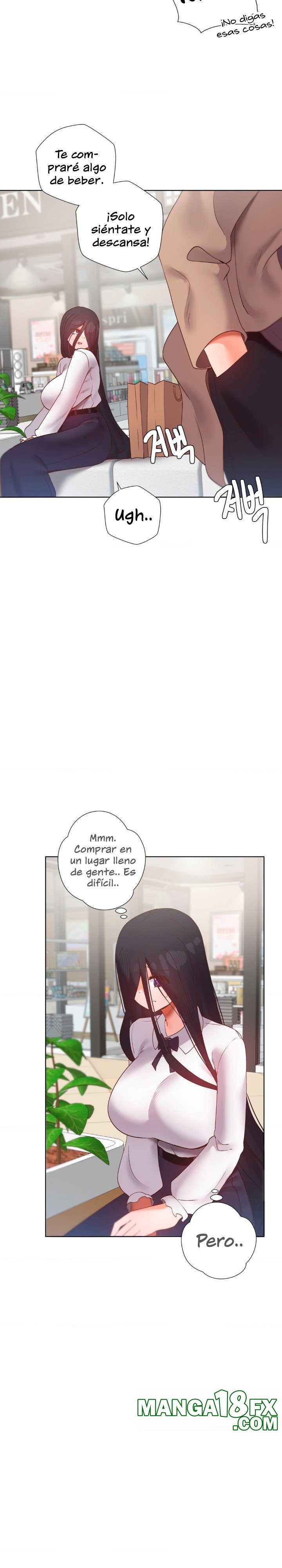 Family with Benefits Raw - Chapter 41 [photo 10] - MangaPorn