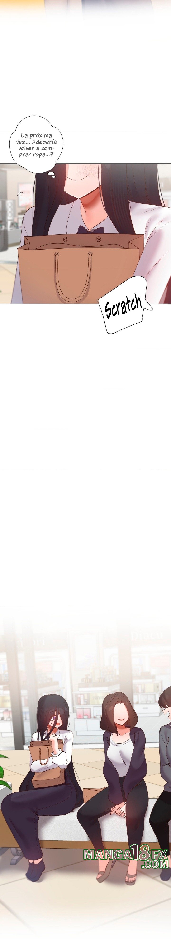 Family with Benefits Raw - Chapter 41 [photo 12] - MangaPorn