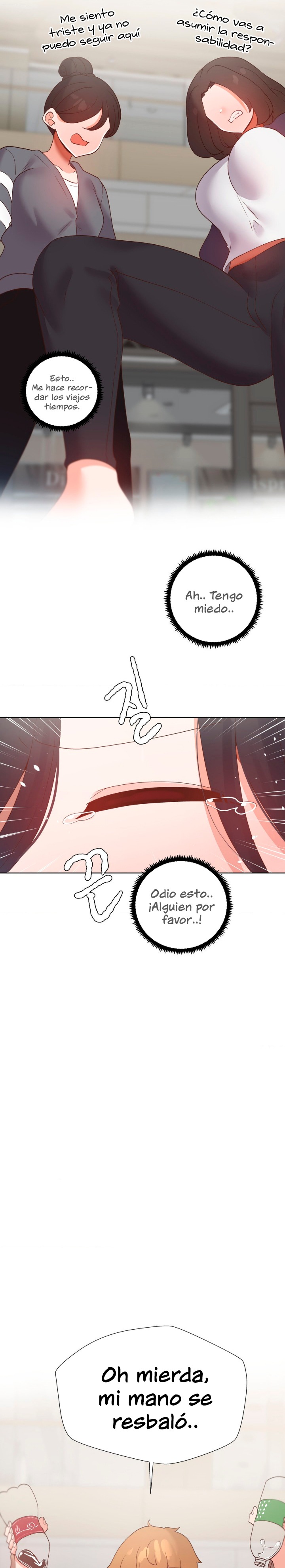 Family with Benefits Raw - Chapter 41 [photo 15] - MangaPorn