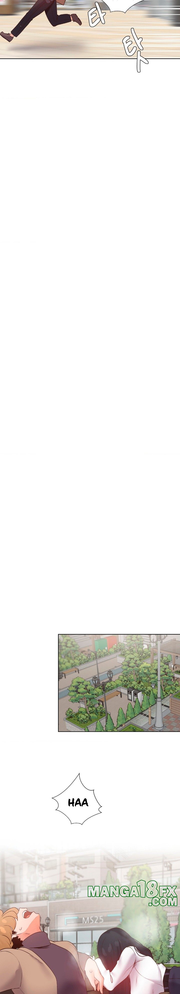 Family with Benefits Raw - Chapter 41 [photo 17] - MangaPorn