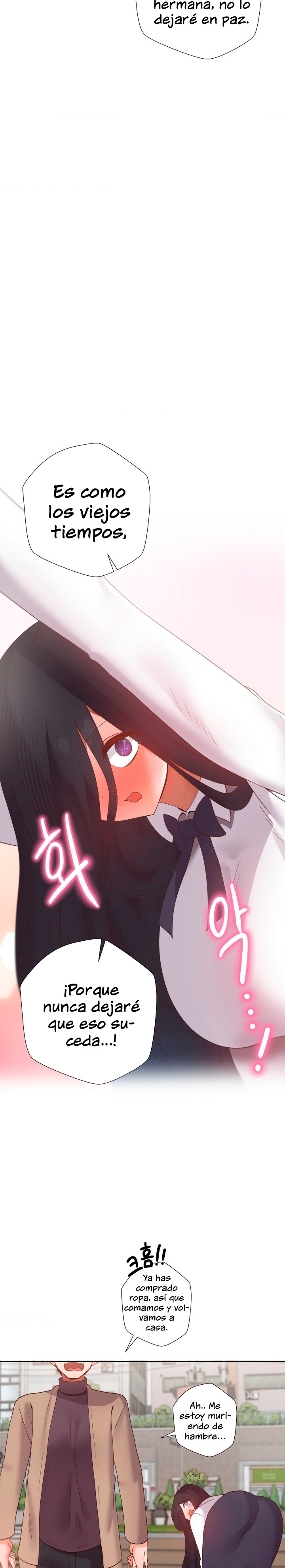 Family with Benefits Raw - Chapter 41 [photo 19] - MangaPorn