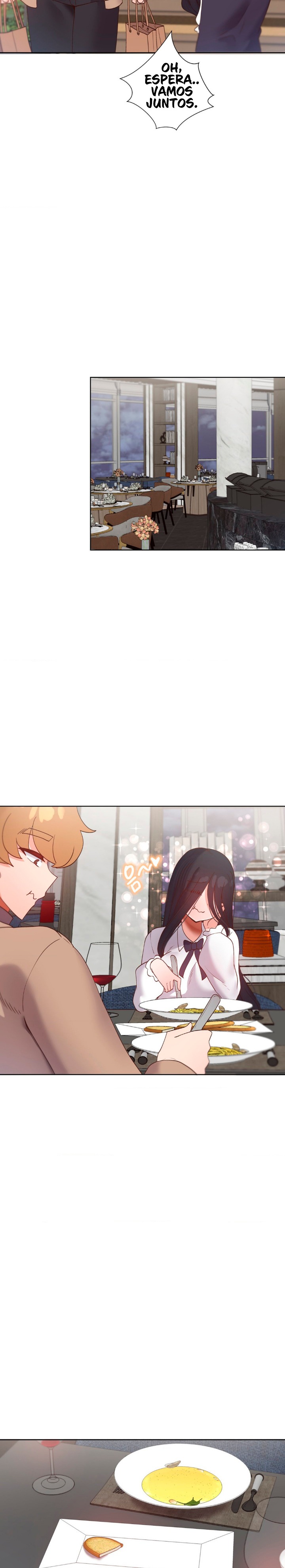 Family with Benefits Raw - Chapter 41 [photo 20] - MangaPorn