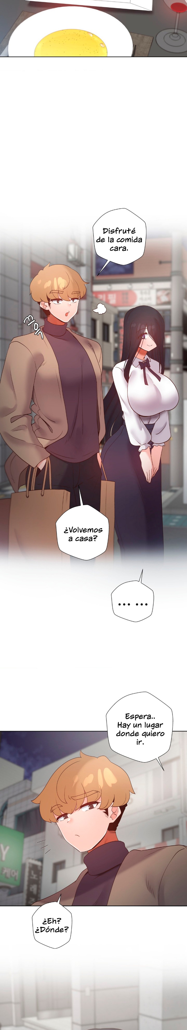 Family with Benefits Raw - Chapter 41 [photo 21] - MangaPorn