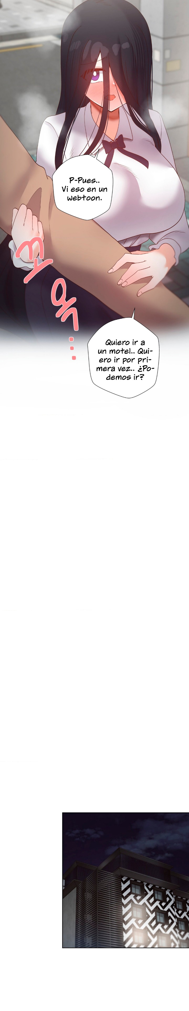 Family with Benefits Raw - Chapter 41 [photo 22] - MangaPorn