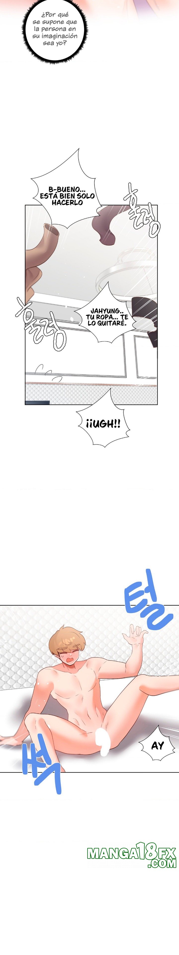 Family with Benefits Raw - Chapter 41 [photo 25] - MangaPorn