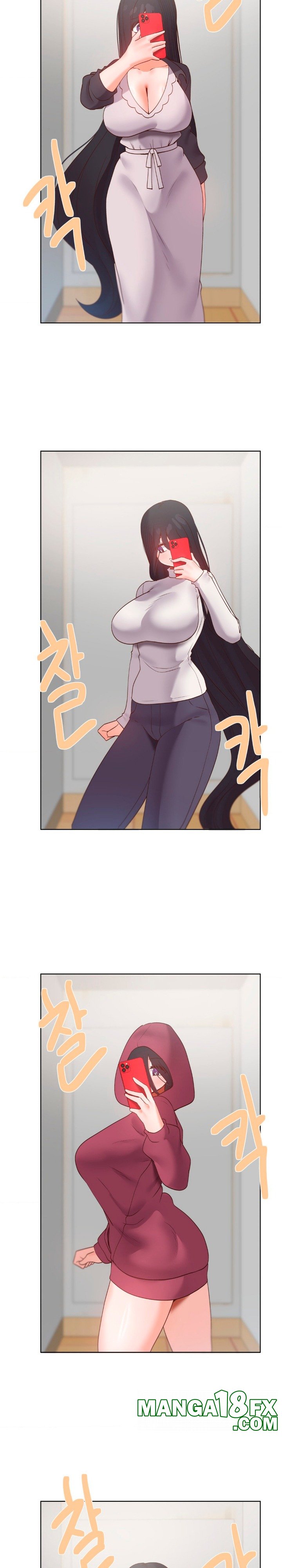 Family with Benefits Raw - Chapter 41 [photo 6] - MangaPorn