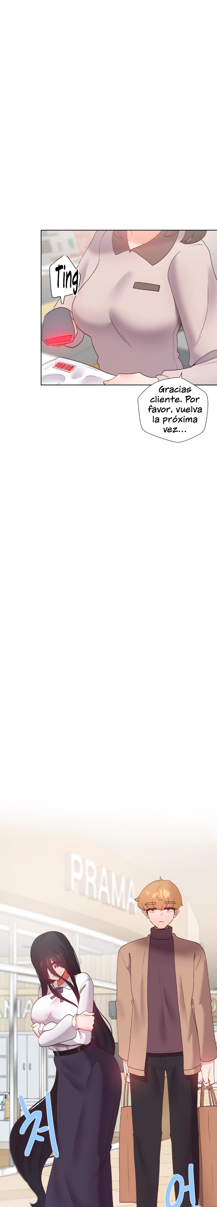 Family with Benefits Raw - Chapter 41 [photo 8] - MangaPorn