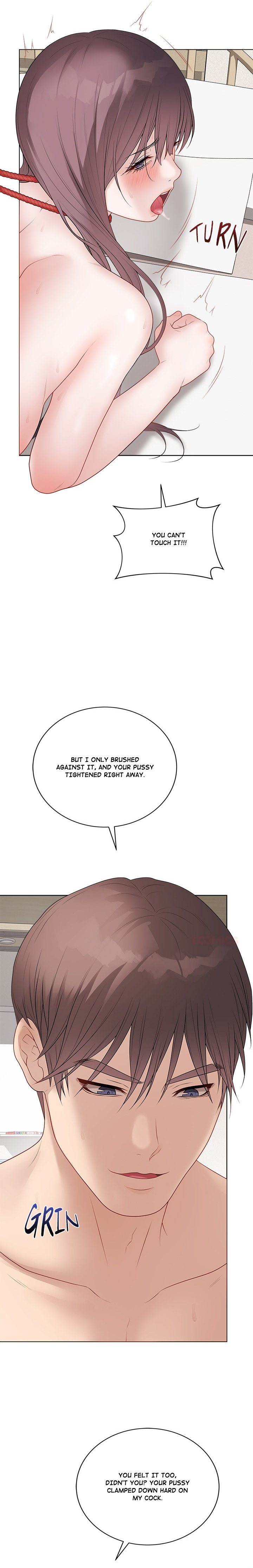 Signed, Sealed, Mistaken - Chapter 36 [photo 10] - MangaPorn