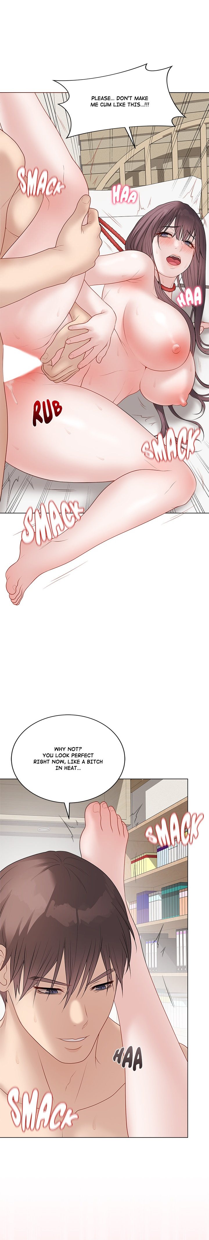 Signed, Sealed, Mistaken - Chapter 36 [photo 17] - MangaPorn