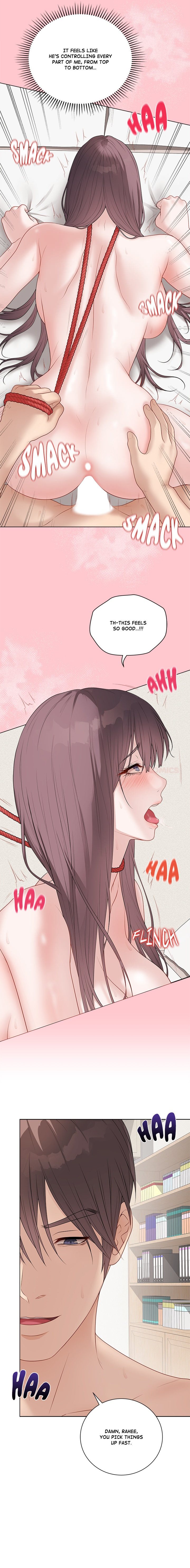 Signed, Sealed, Mistaken - Chapter 36 [photo 4] - MangaPorn