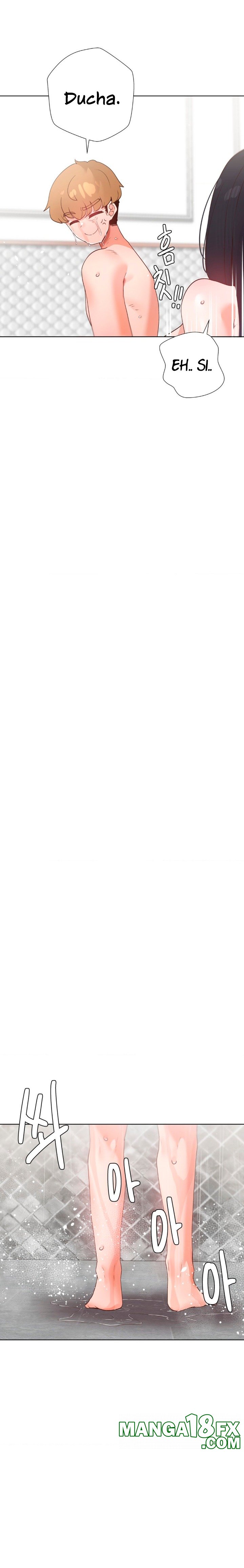 Family with Benefits Raw - Chapter 42 [photo 12] - MangaPorn