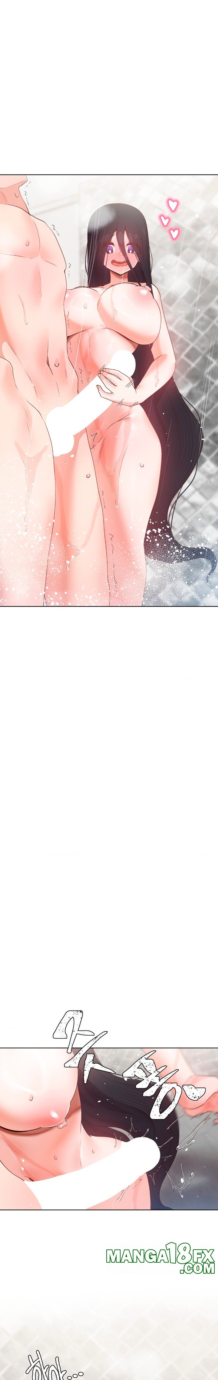 Family with Benefits Raw - Chapter 42 [photo 14] - MangaPorn