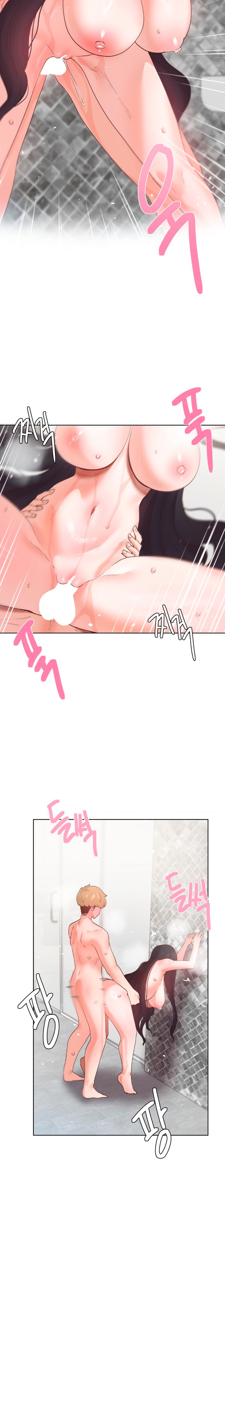 Family with Benefits Raw - Chapter 42 [photo 16] - MangaPorn