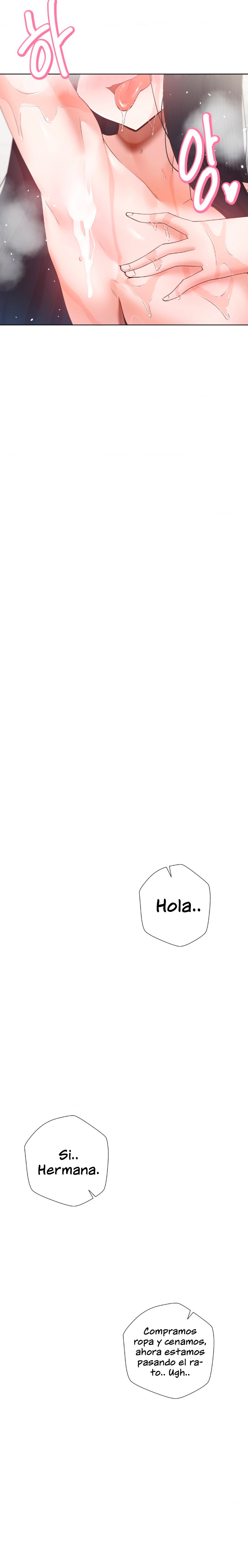 Family with Benefits Raw - Chapter 42 [photo 18] - MangaPorn