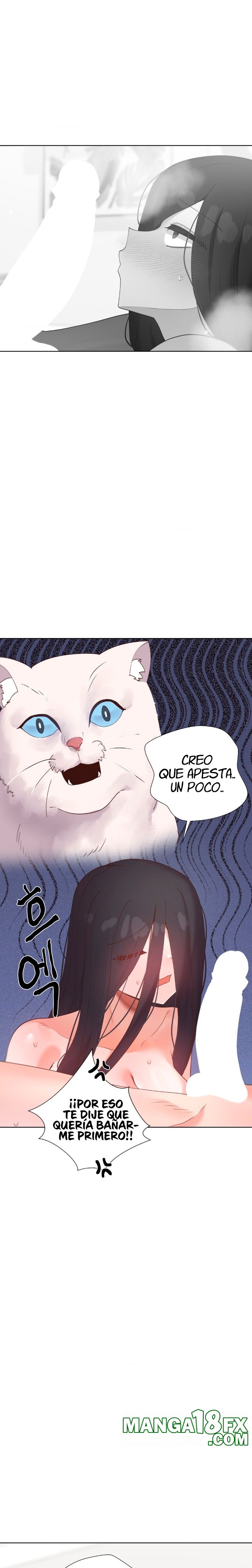 Family with Benefits Raw - Chapter 42 [photo 3] - MangaPorn