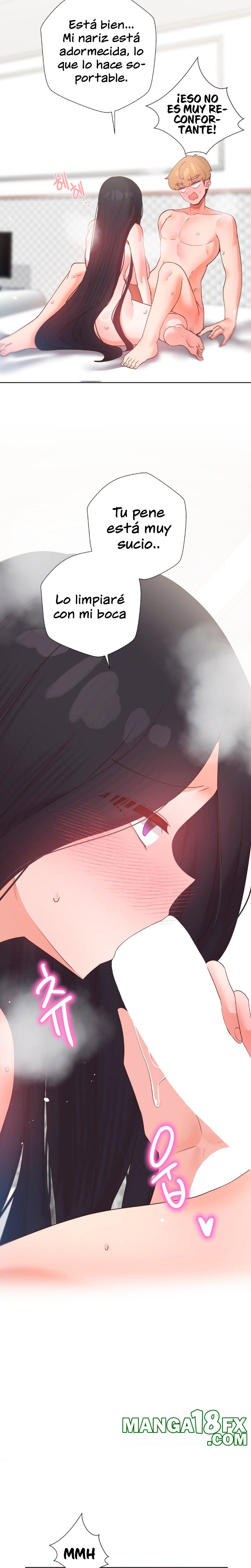 Family with Benefits Raw - Chapter 42 [photo 4] - MangaPorn