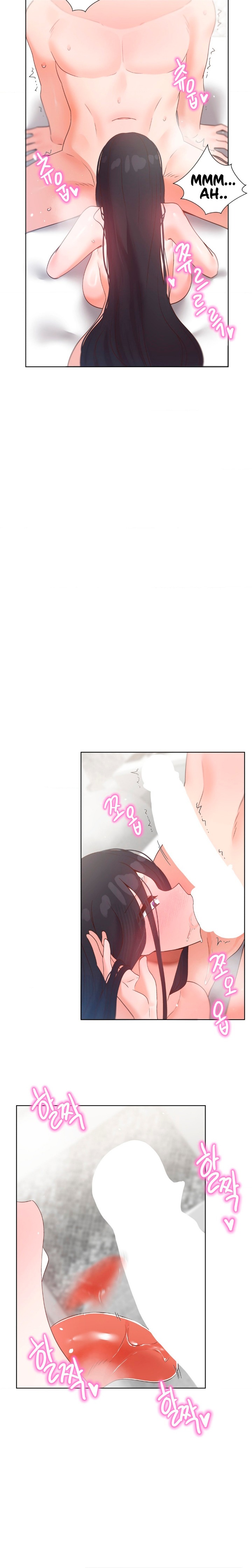 Family with Benefits Raw - Chapter 42 [photo 5] - MangaPorn