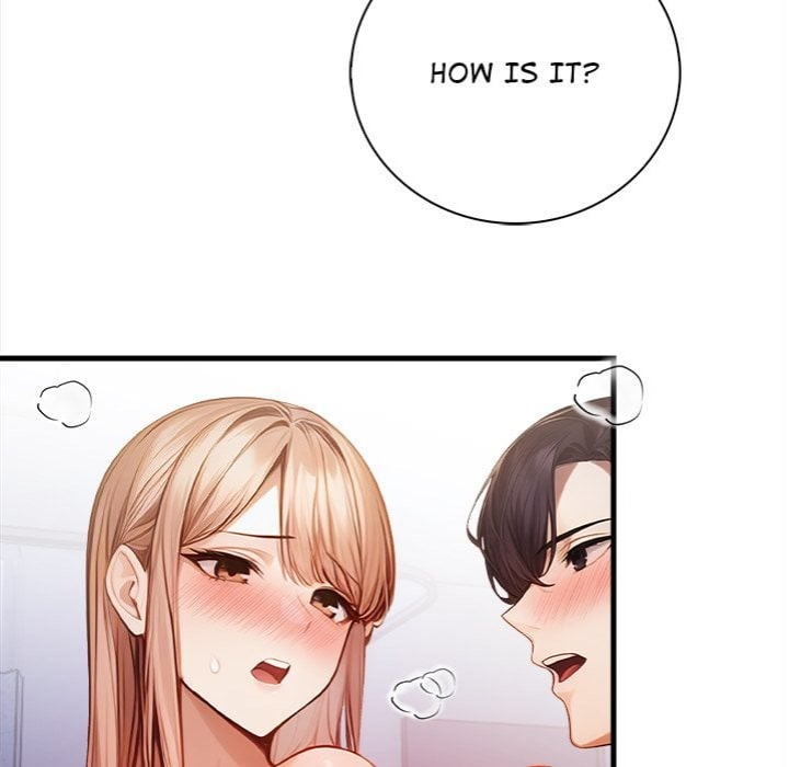 Her Midnight Sessions - Chapter 17 [photo 112] - MangaPorn