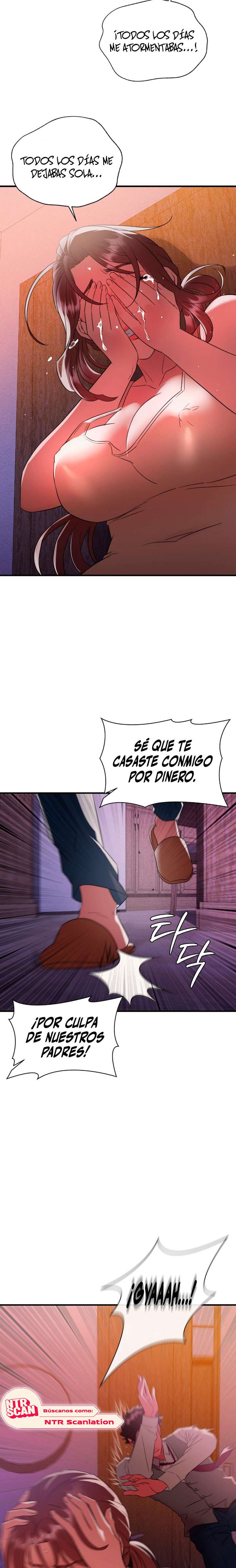 Theory Of Innate Evil Raw - Chapter 13 [photo 11] - MangaPorn