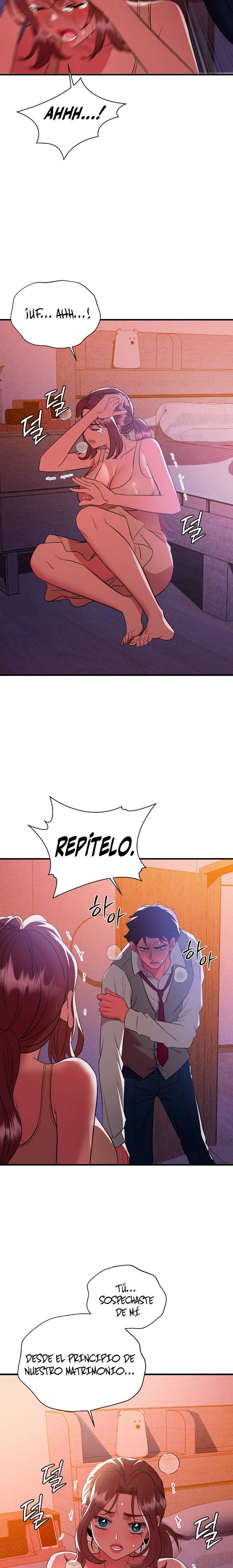 Theory Of Innate Evil Raw - Chapter 13 [photo 12] - MangaPorn