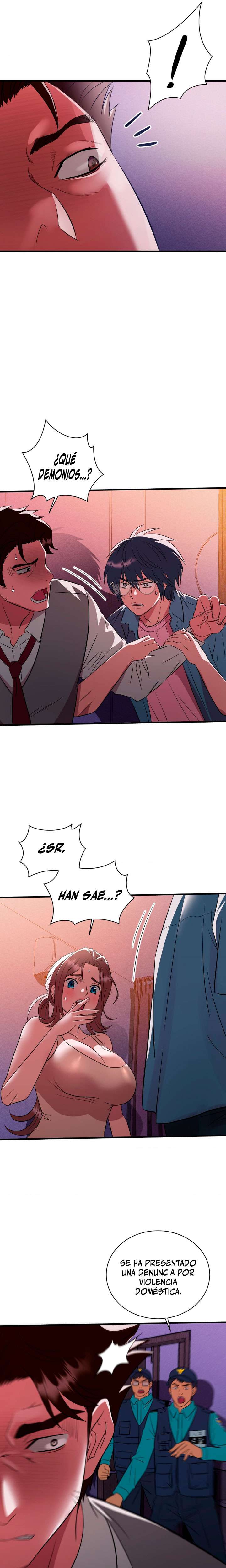 Theory Of Innate Evil Raw - Chapter 13 [photo 14] - MangaPorn