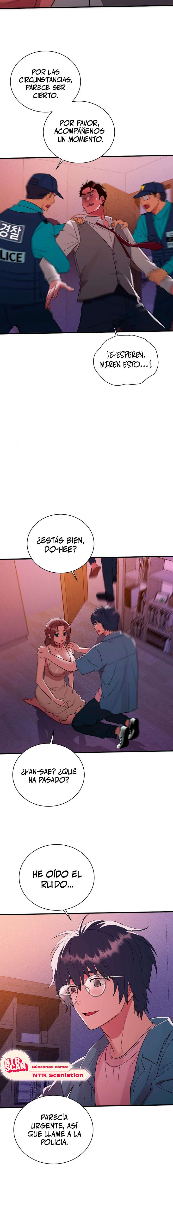 Theory Of Innate Evil Raw - Chapter 13 [photo 15] - MangaPorn