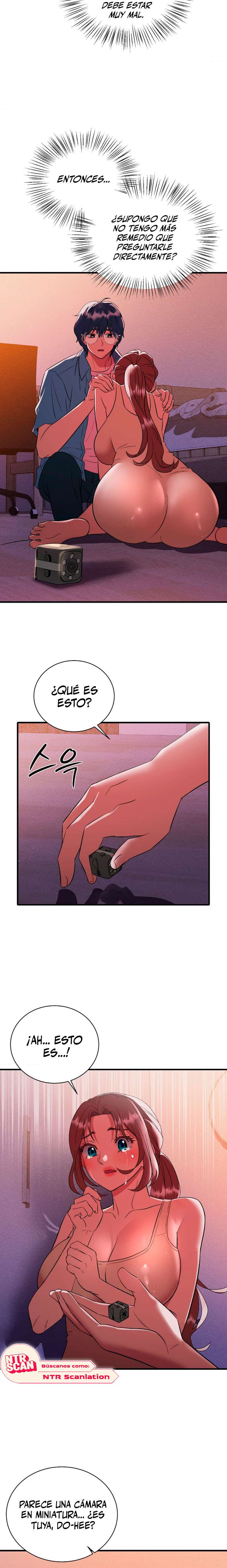 Theory Of Innate Evil Raw - Chapter 13 [photo 17] - MangaPorn