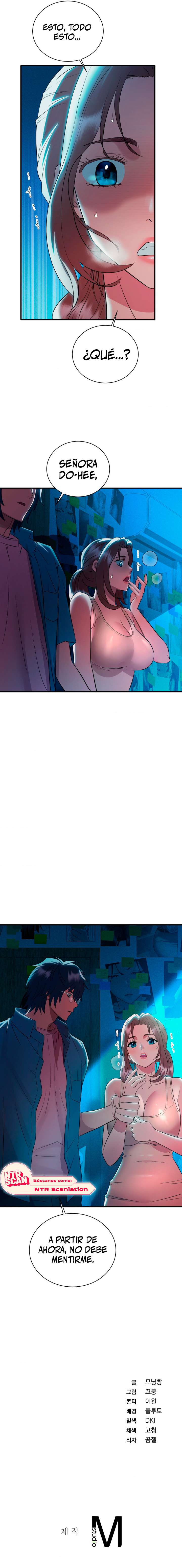 Theory Of Innate Evil Raw - Chapter 13 [photo 22] - MangaPorn