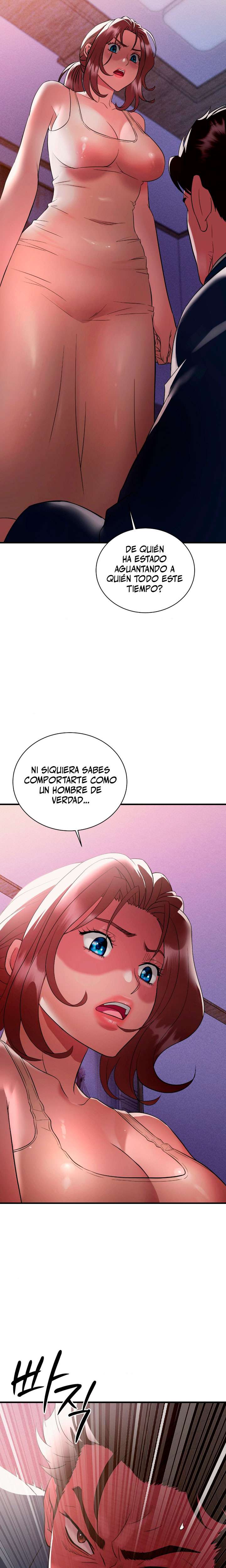 Theory Of Innate Evil Raw - Chapter 13 [photo 4] - MangaPorn