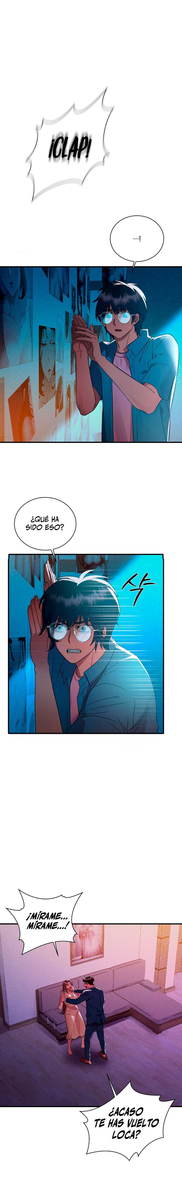 Theory Of Innate Evil Raw - Chapter 13 [photo 6] - MangaPorn