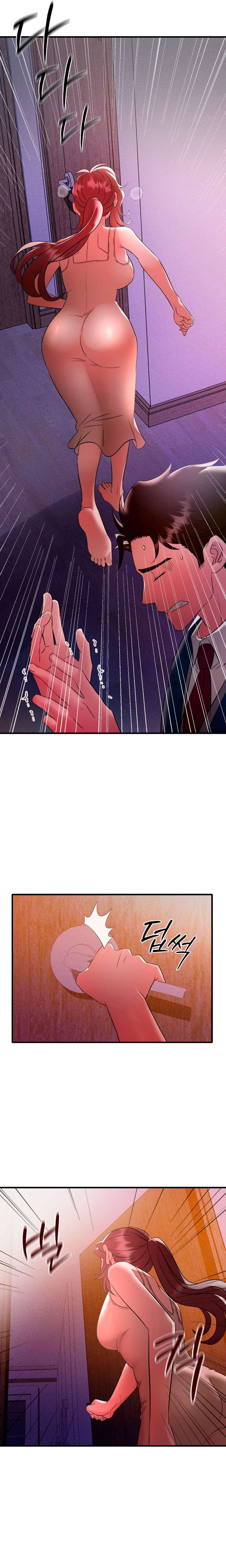 Theory Of Innate Evil Raw - Chapter 13 [photo 8] - MangaPorn