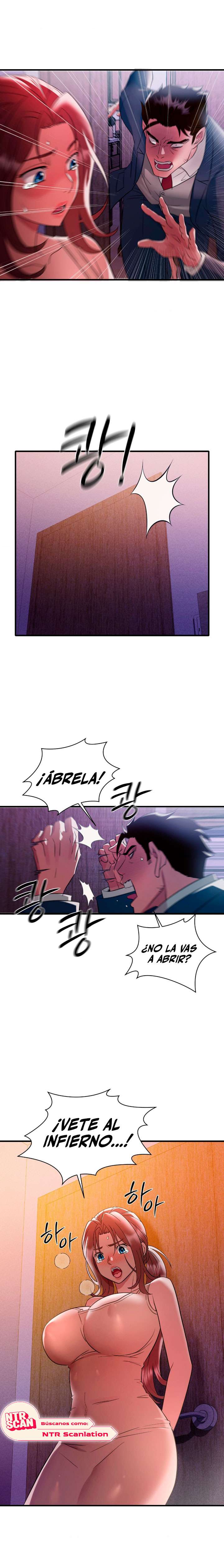 Theory Of Innate Evil Raw - Chapter 13 [photo 9] - MangaPorn