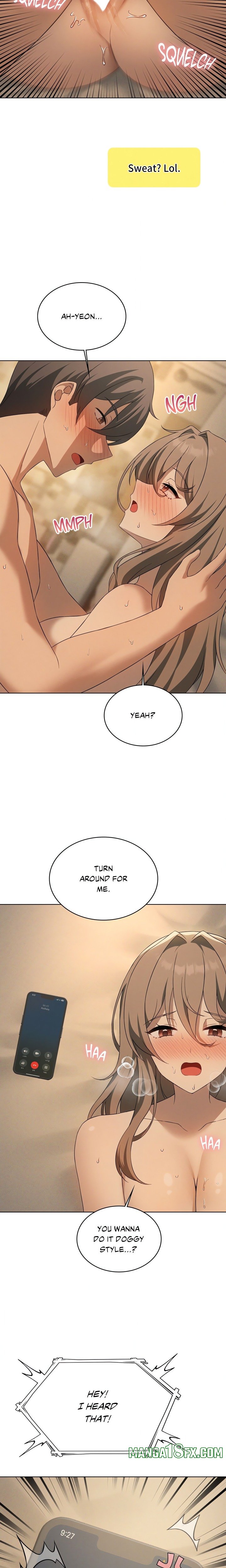 Pleasure up! - Chapter 70 [photo 13] - MangaPorn